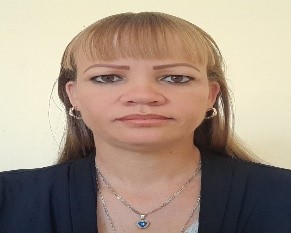 PhD. Maydel Anguiera Gato. 