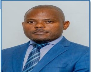 PhD. Fernando Vianeque Agostinho. 