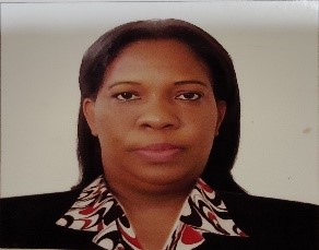 MSc. Yenicet Chibás Tito.