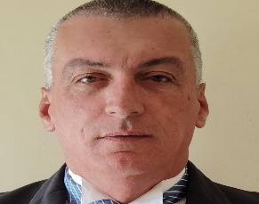 MSc. Nelson Lorenzo Rubi. 