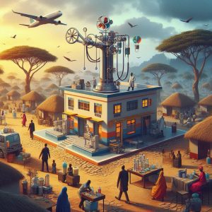 NUEVOS DESAFÍOS EN EL CONTEXTO DE LA ATENCIÓN PRIMARIA DE SALUD EN ANGOLA